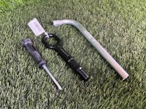 Набор инструментов Volkswagen Passat B6 Variant 2008 BWA 2.0T