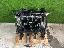 Двигатель в сборе из Японии Ford Mondeo BNP 1999 EDDC