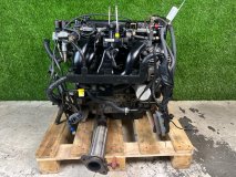 Двигатель в сборе из Японии Ford Mondeo BNP 1999 EDDC