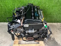 Двигатель в сборе из Японии Ford Mondeo BNP 1999 EDDC