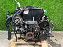 Двигатель в сборе из Японии Ford Mondeo BNP 1999 EDDC
