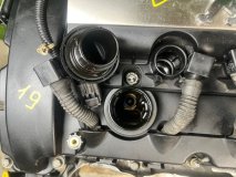 Двигатель из Японии Peugeot 207 EP6DTS