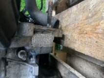 Двигатель из Японии Peugeot 207 EP6DTS