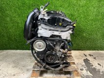 Двигатель из Японии Peugeot 207 EP6DTS
