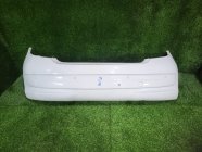 Бампер Peugeot 207 A7 2010 EP6C