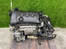 Двигатель из Японии Peugeot 207 A7 2010 EP6C