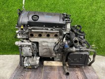 Двигатель из Японии Peugeot 207 A7 2010 EP6C