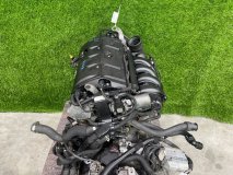 Двигатель из Японии Peugeot 207 A7 2010 EP6C