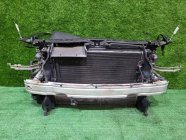 Пакет охлаждения Audi A7 4GA 2012 CGW 3.0