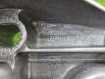 Опора двигателя левая Audi A4 8EC 2007 BWE