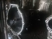 МКПП Ford Sierra dohc MT75