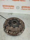 Диск сцепления с корзиной Toyota Corolla E12 Седан 2004 1.6 L
