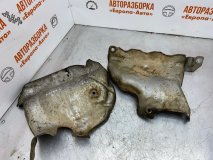 Тепловой экран Renault Logan 2 2015 1.6 л