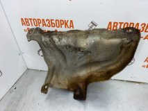 Тепловой экран Renault Logan 2 2015 1.6 л