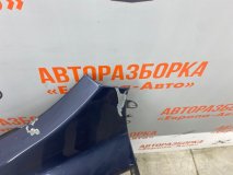 Крыло левое переднее Opel Astra H 2007 1.6 л