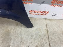 Крыло левое переднее Opel Astra H 2007 1.6 л