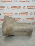 Тепловой экран Renault Megane 2 2007 1.6 л
