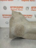 Тепловой экран Renault Megane 2 2007 1.6 л