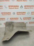 Тепловой экран Renault Megane 2 2007 1.6 л