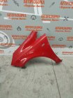 Крыло левое переднее Opel Corsa D 2007 1.4 л