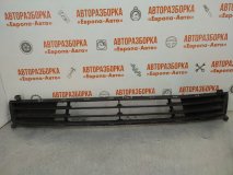 Решетка в бампер Hyundai Elantra HD 2008 1.6 л