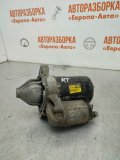 Стартер Hyundai Accent Тагаз 2006 1.5 л