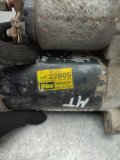 Стартер Hyundai Accent Тагаз 2006 1.5 л