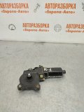 Моторчик стеклоподъемника правый передний Hyundai Sonata 4 EF Тагаз 2005 2.7 л