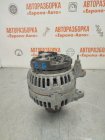 Генератор Volkswagen Passat B6 2006 2 л