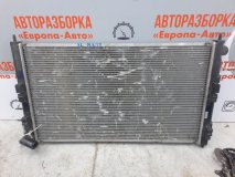 Радиатор основной Mitsubishi Outlander XL 2008 2.4 L