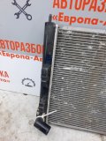 Радиатор основной Mitsubishi Outlander XL 2008 2.4 L