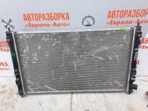 Радиатор основной Mitsubishi Outlander XL 2008 2.4 L