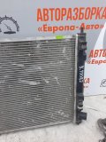 Радиатор основной Mitsubishi Outlander XL 2008 2.4 L