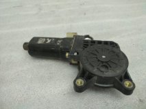 Моторчик стеклоподъемника правый задний Hyundai Sonata 4 EF Тагаз Седан 2007