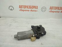 Моторчик стеклоподъемника правый задний Hyundai Sonata 4 EF Тагаз Седан 2007