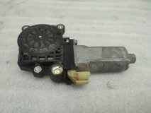Моторчик стеклоподъемника правый задний Hyundai Sonata 4 EF Тагаз Седан 2007