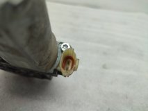 Моторчик стеклоподъемника правый задний Hyundai Sonata 4 EF Тагаз Седан 2007