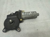 Моторчик стеклоподъемника правый задний Hyundai Sonata 4 EF Тагаз Седан 2007
