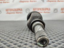 Граната Renault Megane 2 2006 1.5