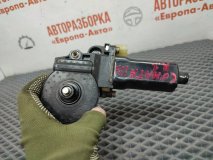 Моторчик стеклоподъемника правый передний Hyundai Sonata 4 EF Тагаз 2007 2 л G4JP