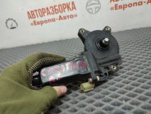 Моторчик стеклоподъемника правый передний Hyundai Sonata 4 EF Тагаз 2007 2 л G4JP