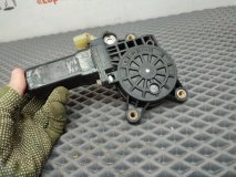 Моторчик стеклоподъемника правый передний Hyundai Sonata 4 EF Тагаз 2007 2 л G4JP