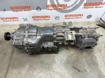 Корпус АКПП Nissan Gt-r 2012 3.8