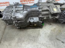 Корпус АКПП Nissan Gt-r 2012 3.8