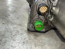 Корпус АКПП Nissan Gt-r 2012 3.8