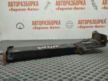 Кронштейн балки подмоторной правый Renault Megane 3 2009 1.5 л K9K
