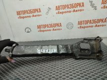 Кронштейн балки подмоторной правый Renault Megane 3 2009 1.5 л K9K