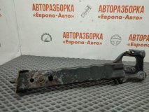 Кронштейн балки подмоторной левый Renault Megane 3 2009 1.5 л K9K