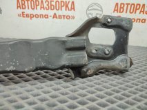 Кронштейн балки подмоторной левый Renault Megane 3 2009 1.5 л K9K