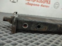 Кронштейн балки подмоторной левый Renault Megane 3 2009 1.5 л K9K